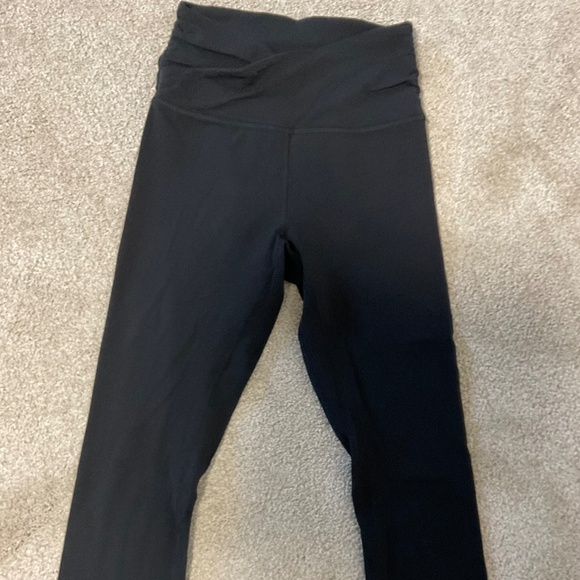 Lululemon Align 23” Crop Leggings, High-Rise - Picture 1 of 3